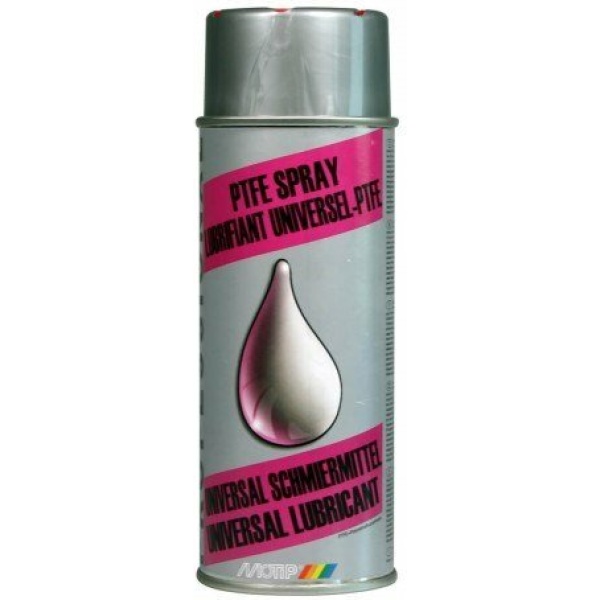 Motip PTFE spray 400ml (teflon) 564