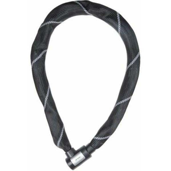 Python kettingslot 8/120 ART2 Zwart