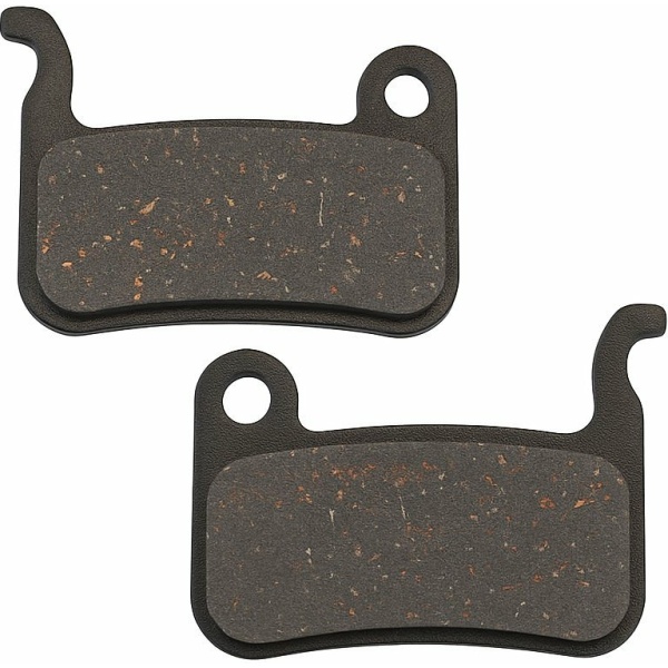 Edge Organische schijfremblokset model Shimano BR-M535