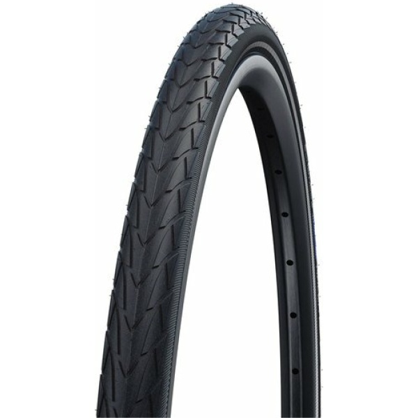 Schwalbe BUITENBAND 40-622 MARATHON RACER/REFLECTIE Zwart