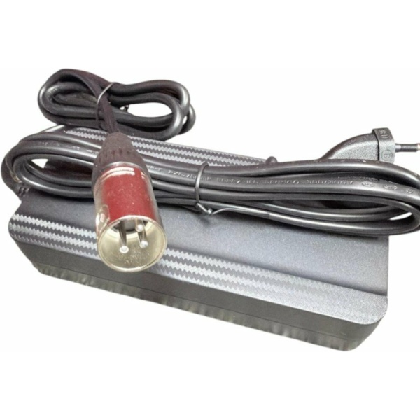Cortina Lader voor Ecomo 24 Volt 2,5 A