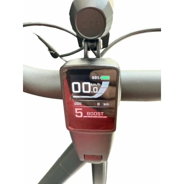 Avalon Lite Intube accu Mat Zwart Dames 2025 - Afbeelding 4