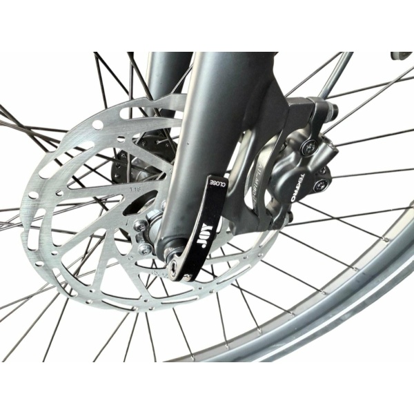 Avalon Lite Intube accu Mat Zwart Dames 2025 - Afbeelding 6