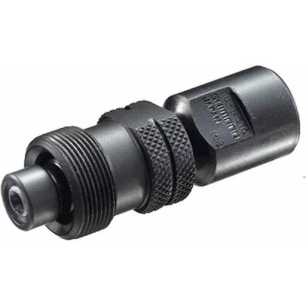 Shimano Cranktrekker TL-FC10 Zwart - Afbeelding 4