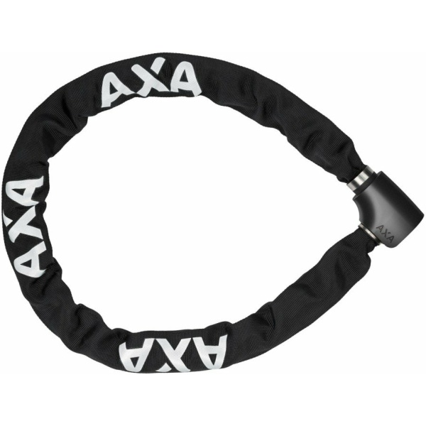 Axa Absolute Kettingslot Ø9mm 110cm - ART2 Zwart