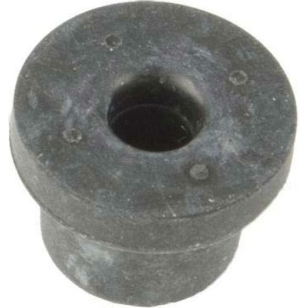 Sks /Alligator rubber (3213) (opn43) ZWART