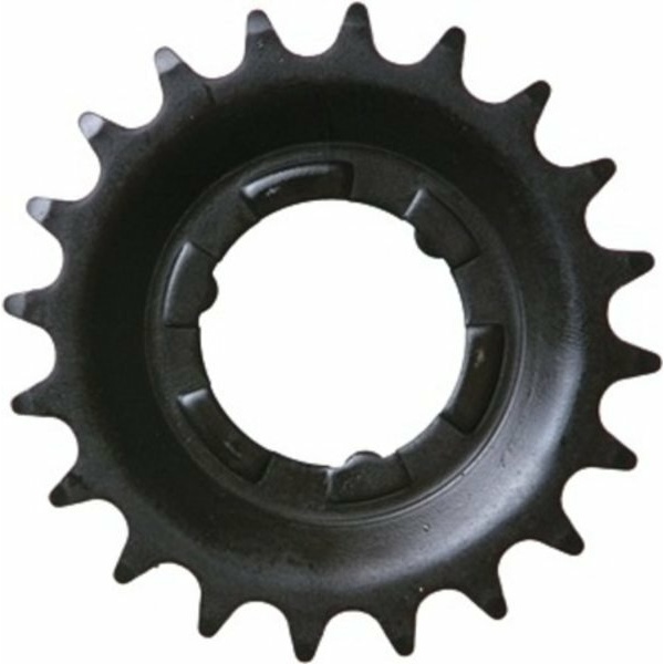 Shimano Tandwiel Nexus 19T Chroom