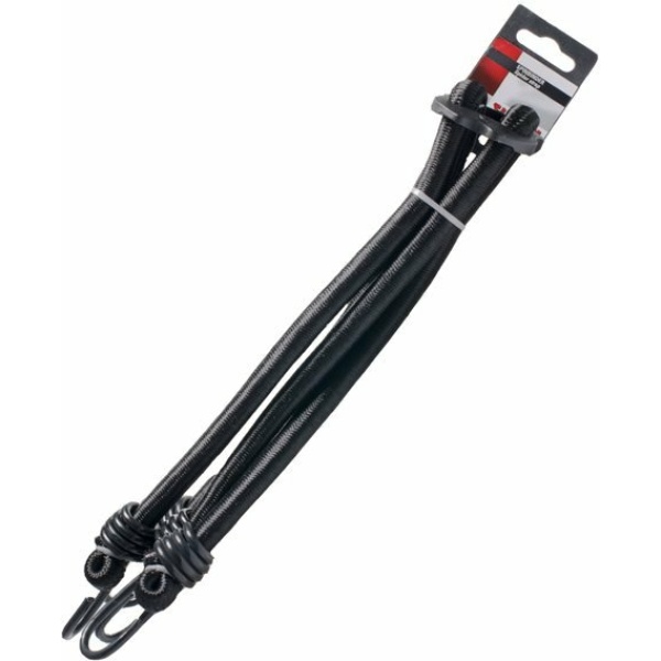 Simson Spinbinder 4 Arm - Zwart