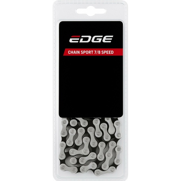Edge Sporty Ketting - 7/8 Speed