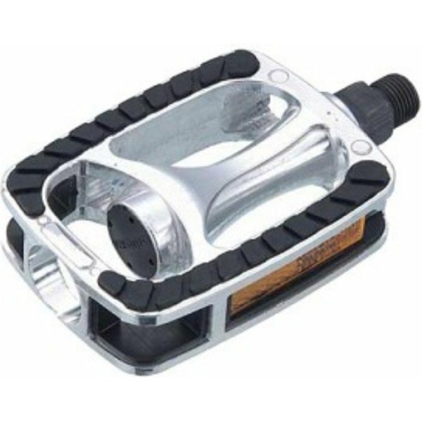 Union pedaal SP-811 aluminium