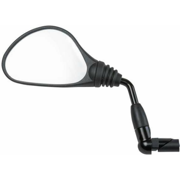 Busch & MÜller Spiegel Bumm E-Bike 913/701 Inklapbaar Zwart - Afbeelding 2