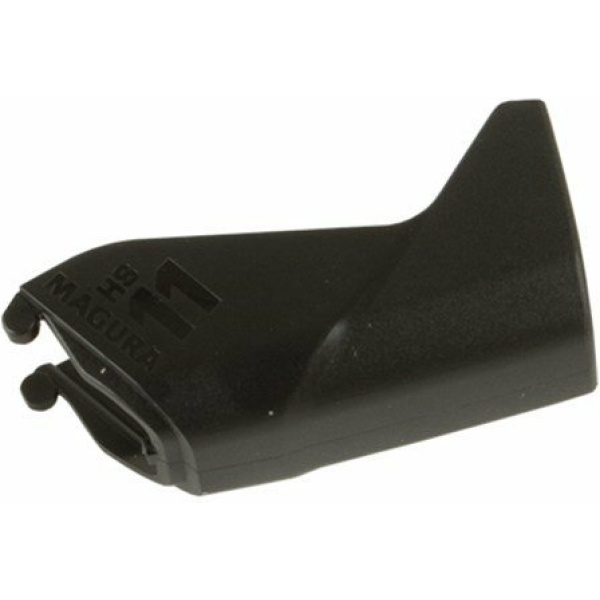 Magura HS11 Coverset 2700130 PER 2 ZWART - Afbeelding 2