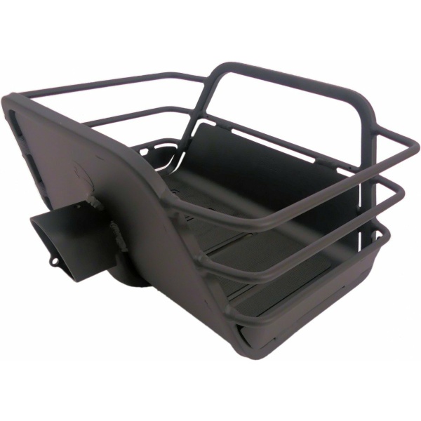 Gazelle VOORDRAGER CITYGO / ESPRIT V2 Zwart