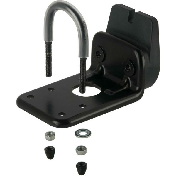 Yepp Mini Ahead Adapter Zwart