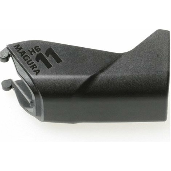 Magura HS11 Coverset 2700130 PER 2 ZWART