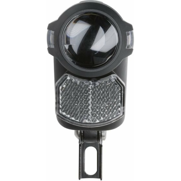 Axa Nox Sport Koplamp LED Batterijen - Zwart