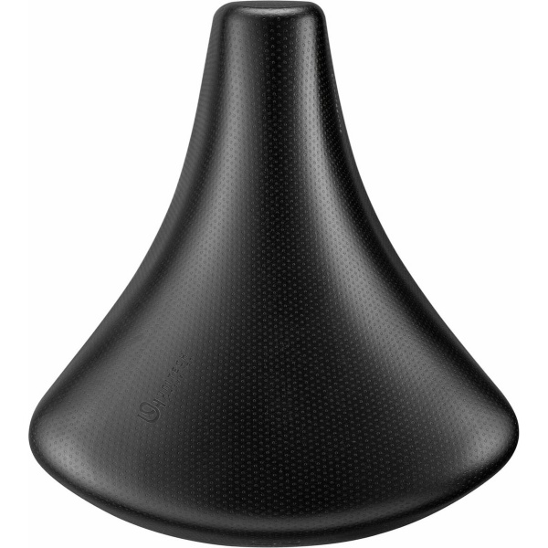 Selle Royal zadel Holland Unitech Zwart