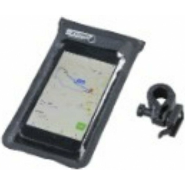 Xtrabike Telefoonhouder xxl 26x14cm Zwart