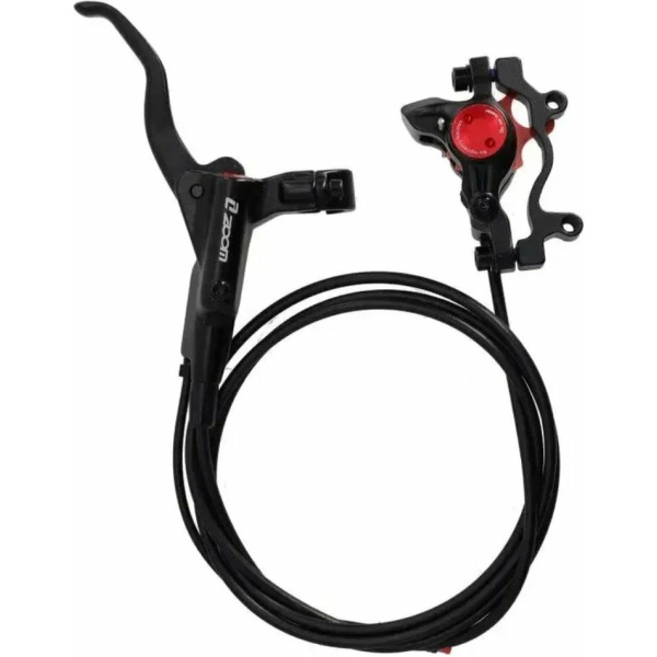 Ouxi Fatbike V8 Zoom- Voor Rem Links (Hydraulisch) - Afbeelding 2