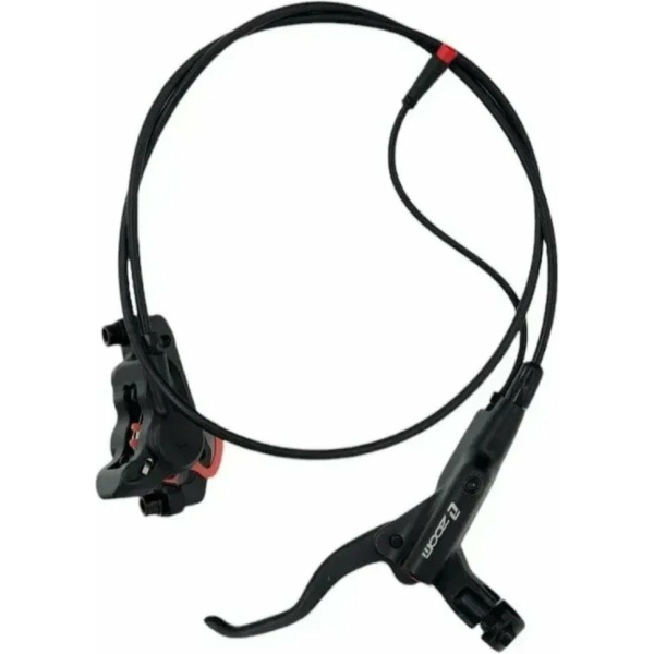 Ouxi Fatbike V8 Zoom- Voor Rem Links (Hydraulisch)