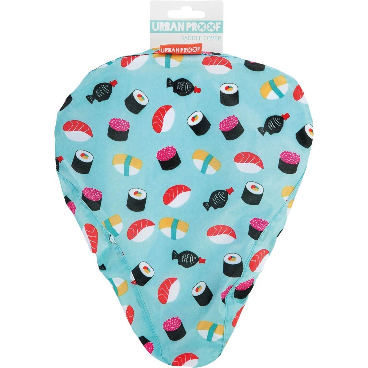 Urban Proof UrbanProof zadelhoes Sushi - Afbeelding 2