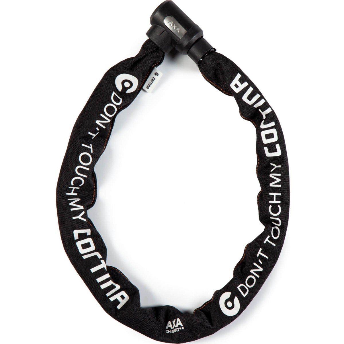 Cortina Kettingslot Barcelona Cherto 95 - Afbeelding 2