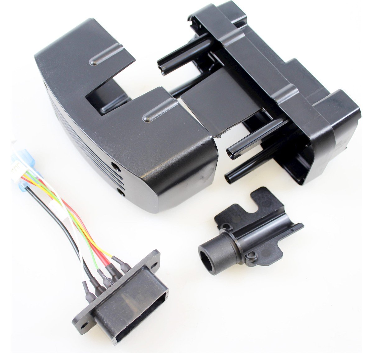 Cortina controller behuizing Sportdrive 36v - Afbeelding 2