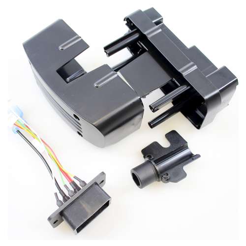 Cortina controller behuizing Sportdrive 36v