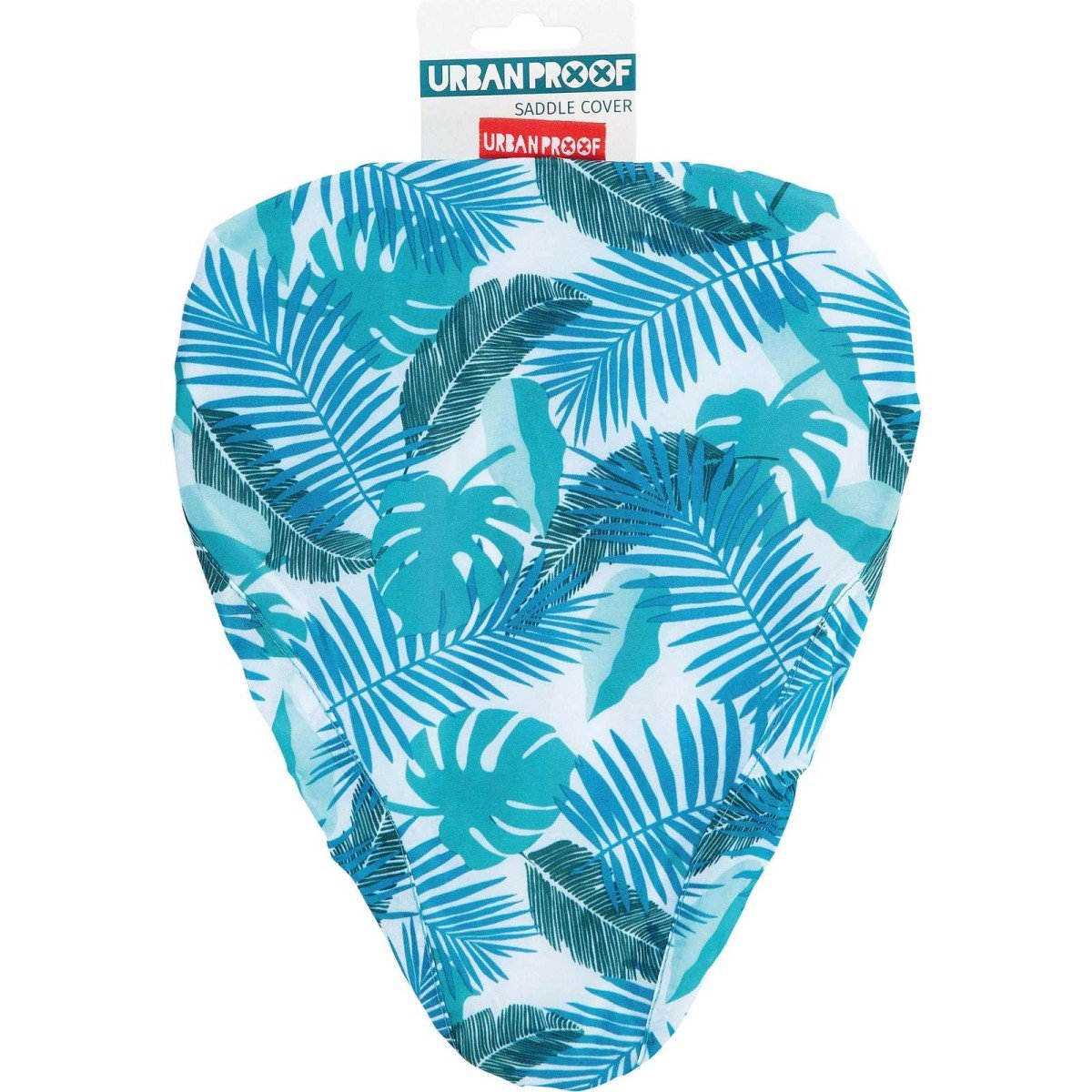 Urban Proof UrbanProof zadelhoes Bladeren