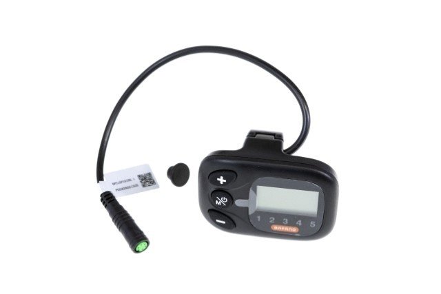 Bafang / Gazelle Bafang HMI-display DP-C15 voor Gazelle - Afbeelding 2