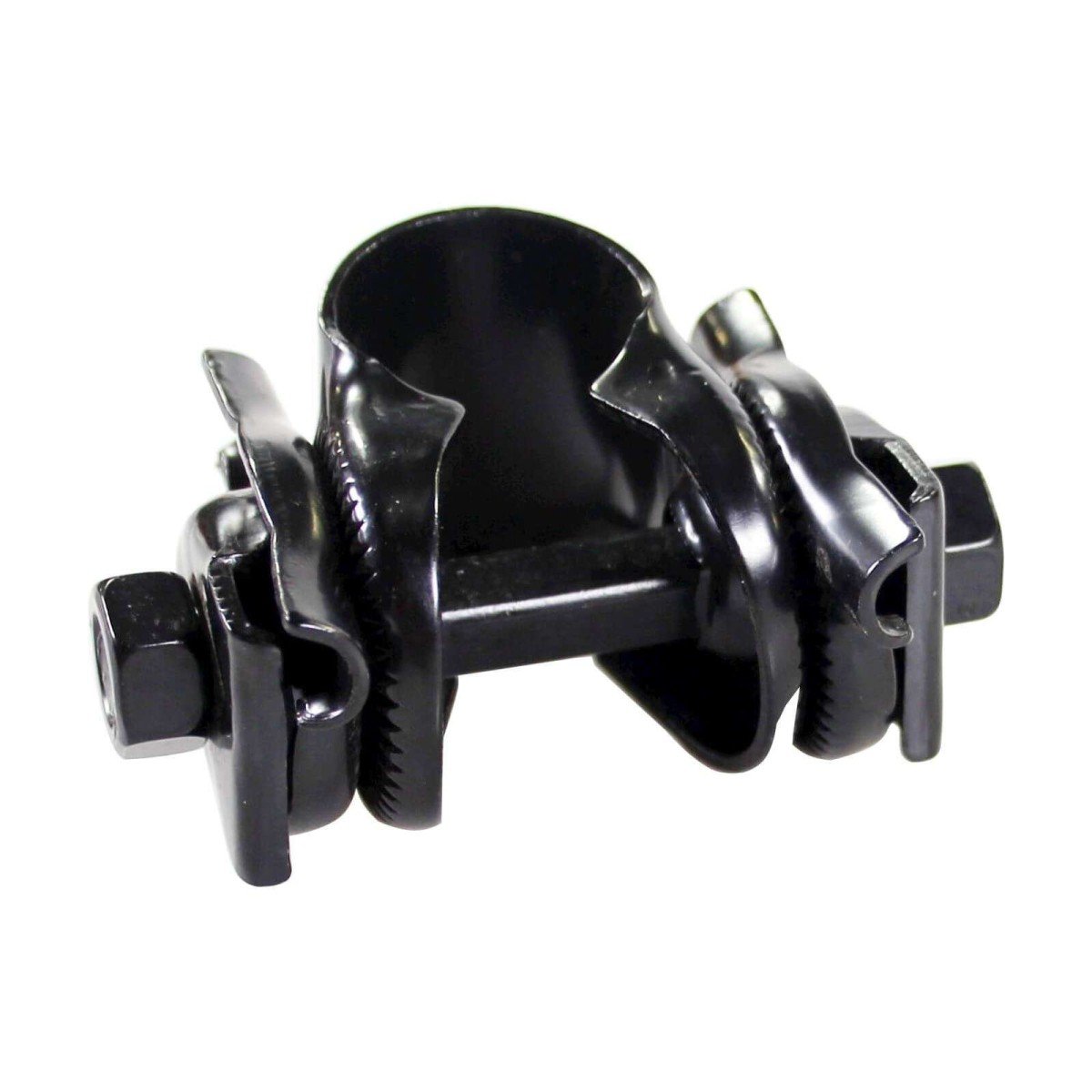 Bofix Zadelstrop sport Zwart