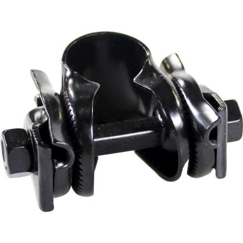 Bofix Zadelstrop sport Zwart - Afbeelding 2