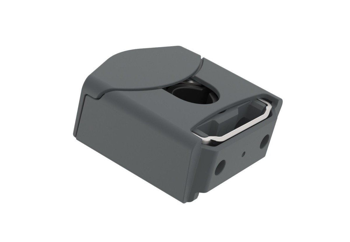 Urban Iki DUOD FRONT BEV SET STUUR/WINDSCHERM - Afbeelding 2