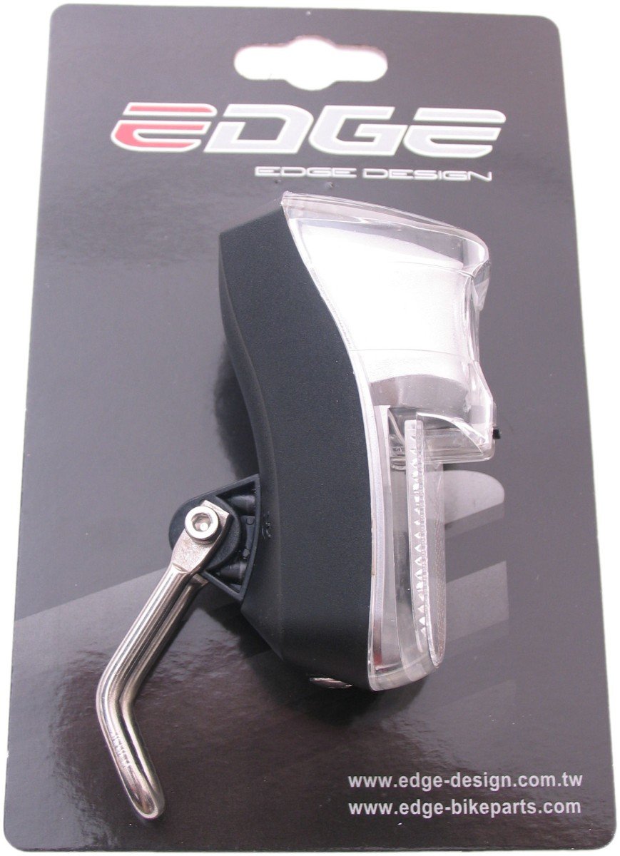 Edge Mobile Koplamp - 1 LED - Inclusief Batterijen - Afbeelding 2