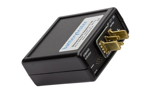 Batterytester Batterijtester Shimano Steps adapter E7000/E8000 serie - Afbeelding 2