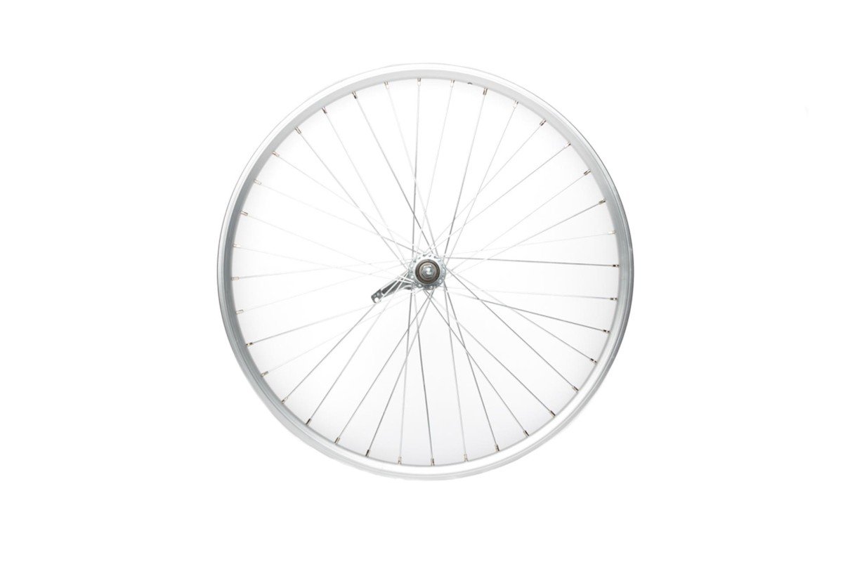 Falkx Rodi Achterwiel Shimano Remnaaf 26X1.75 (47-559) Inch Aluminium