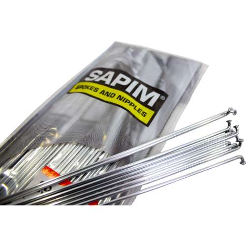 Sapim Spaak 13 (Ø2.3mm) 264 zonder nippel - Afbeelding 2