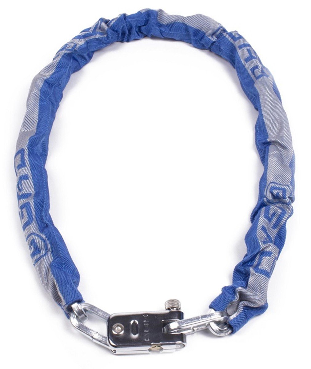 Gad kettingslot Matrix SL, blauw - Afbeelding 4