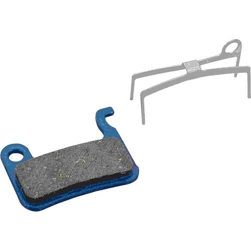 Marwi Union schijfremblok Shim XTR Grijs - Afbeelding 2