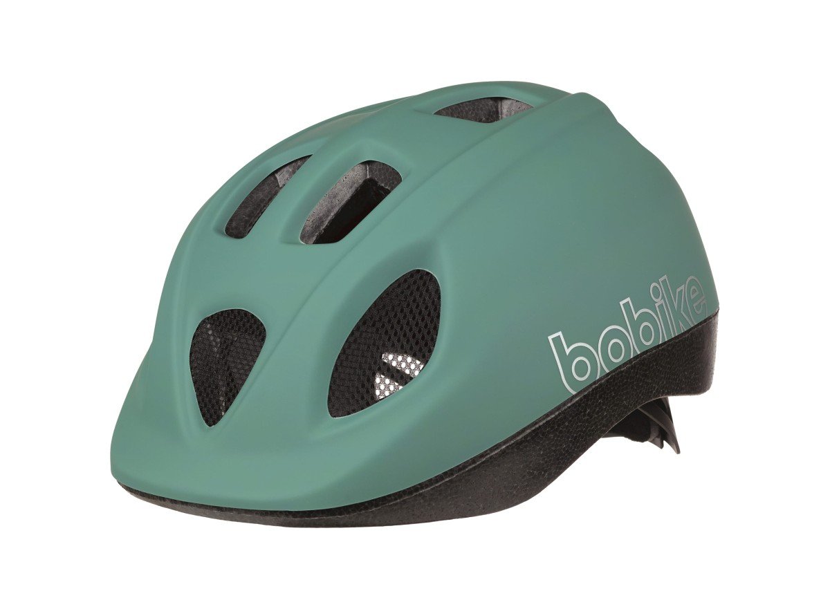 Bobike Go Fietshelm - 52-56 cm Peppermint - Afbeelding 2