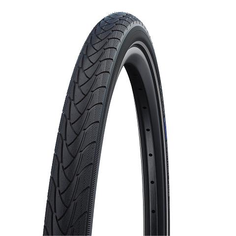 Schwalbe MARATHON PLUS PERFORMANCE 28X1.75 REFLEX HS440 Zwart - Afbeelding 4