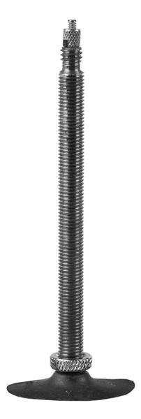 Cheng Shin Tyre CST Binnenband 28 x 3/4 - 1 1/16 80mm Frans Ventiel 18/25-622 Zwart - Afbeelding 2