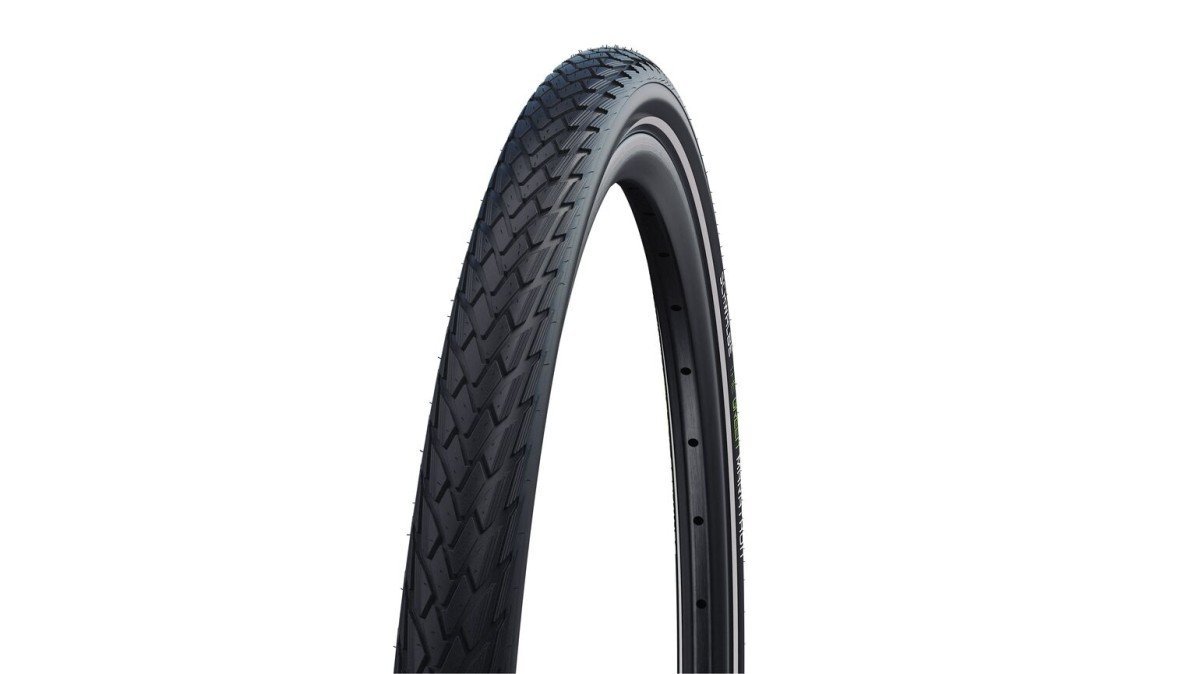 Schwalbe Marathon Band 16 x 1.75" Addix Eco G-Guard - Zwart - Afbeelding 2