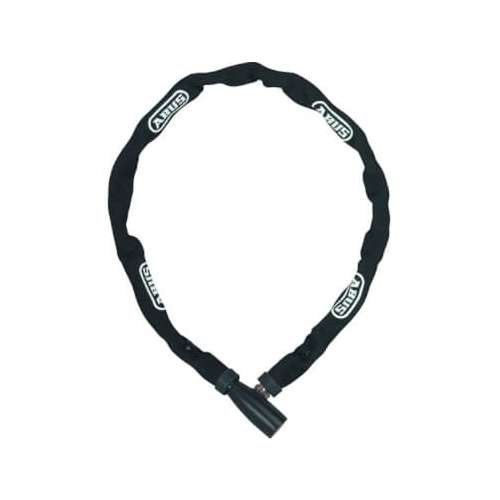 Abus SLOT KETTING 1500/60 WEB KIND Black - Afbeelding 3