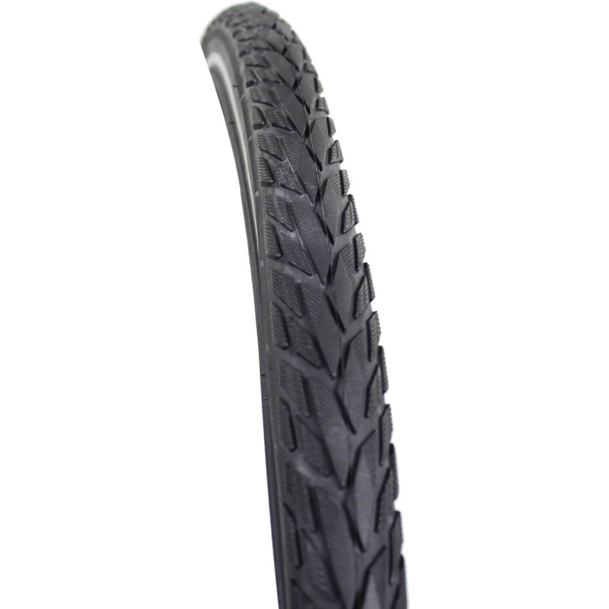Schwalbe Bub Energizer tour plus 28x1.40 HS441 reflectie Zwart - Afbeelding 4