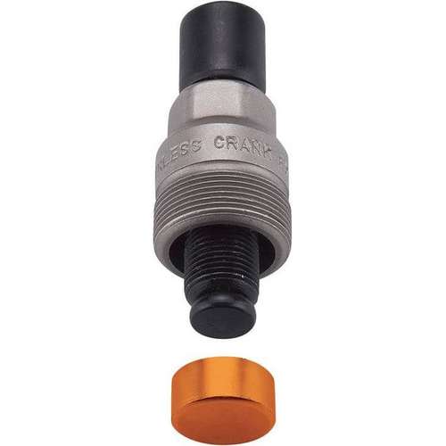 Icetoolz Ice Toolz Cranktrekker 8mm Inbus - Zwart/Zilver Zilver|Zwart - Afbeelding 3