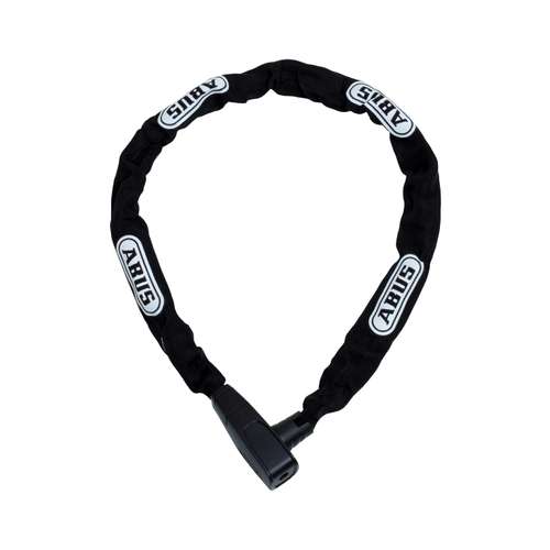 Abus CityChain 8800 Kettingslot Ø7mm 95cm - Zwart - Afbeelding 3