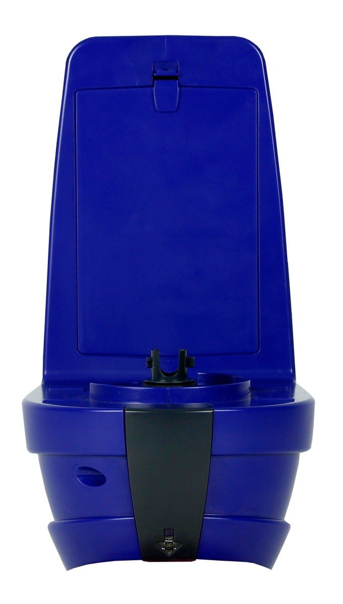 Dreumex ONE2CLEAN AUTO SPENDER AUTOMATIC Groen - Afbeelding 2