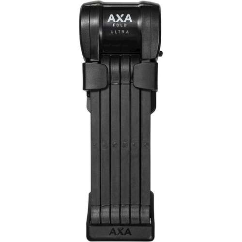 Axa Fold Ultra Vouwslot Ø5mm 90cm - ART-2 Zwart - Afbeelding 7