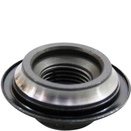Shimano Conus Links inclusief Stofkap Nexus 8 SG-8R25 Zwart - Afbeelding 2